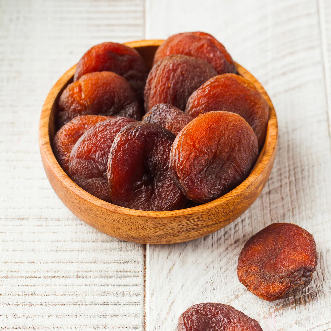 Dried Apricots Soft – Chewy, and Naturally Sweet