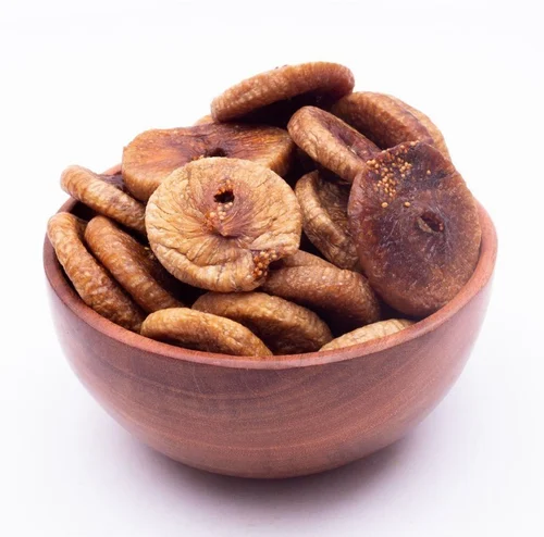 Figs Colour Preserved  – Sweet, Chewy