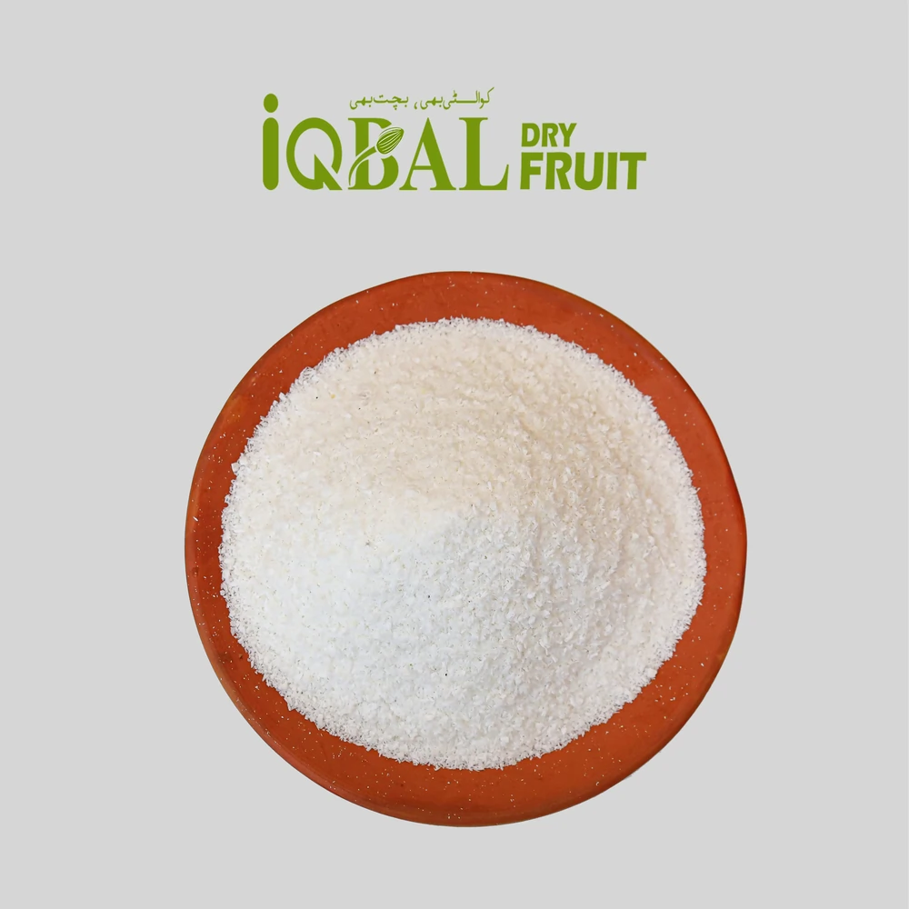 Coconut Powder