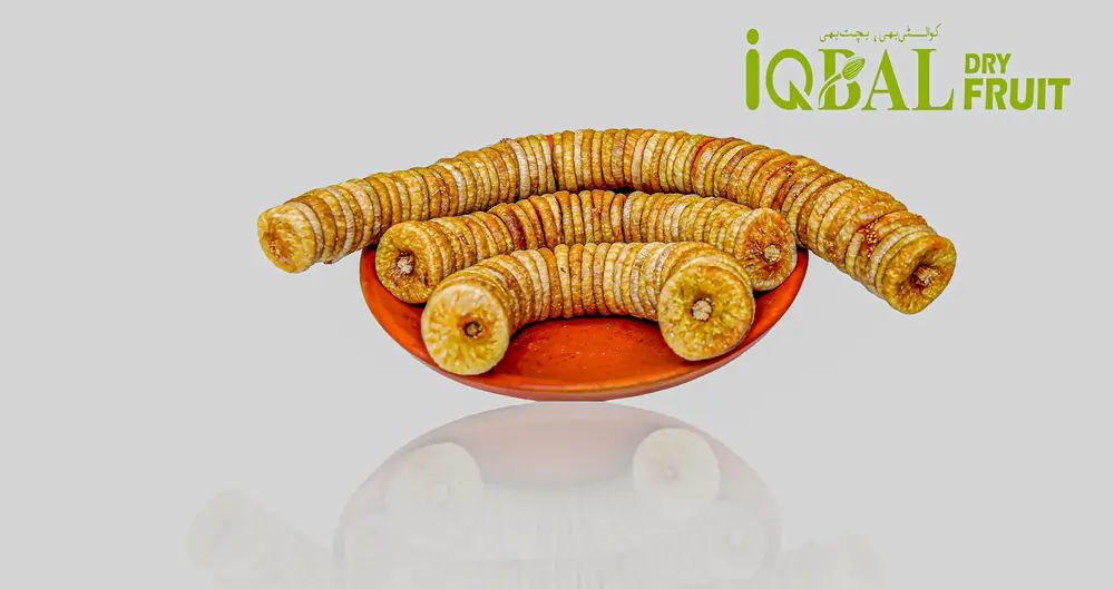 Figs Without Chemcials